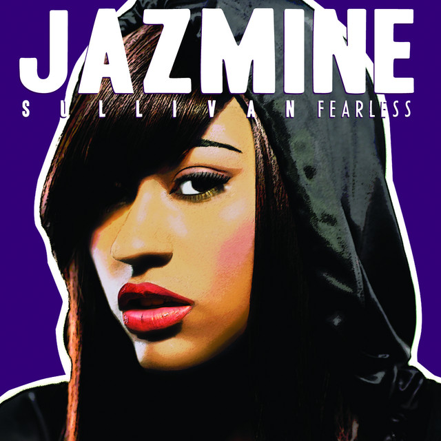 کاور آهنگ Call Me Guilty از Jazmine Sullivan