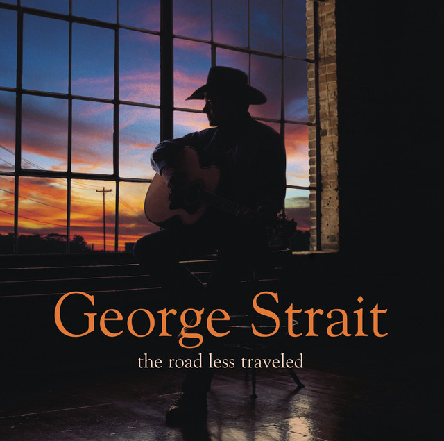 کاور آهنگ The Middle Of Nowhere از George Strait