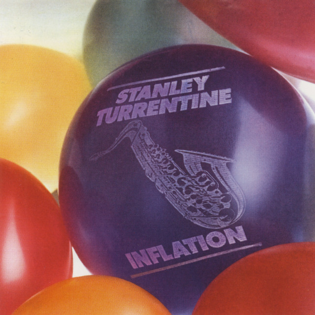 کاور آهنگ Closer از Stanley Turrentine