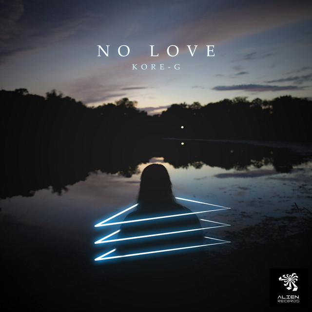 کاور آهنگ No Love از Kore-G