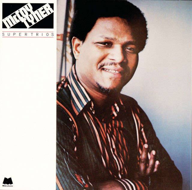 کاور آهنگ The Greeting از McCoy Tyner