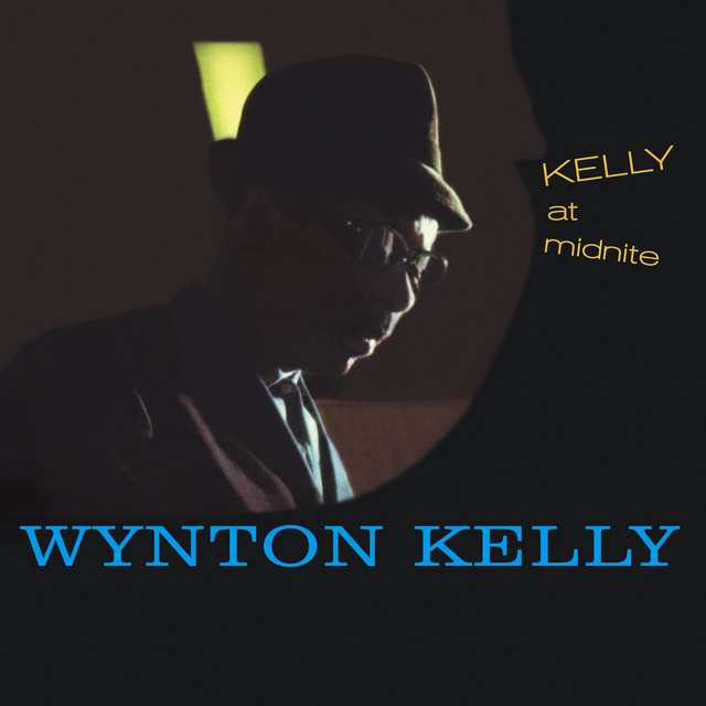 کاور آهنگ On Stage از Philly Joe Jones, Paul Chambers, Wynton Kelly
