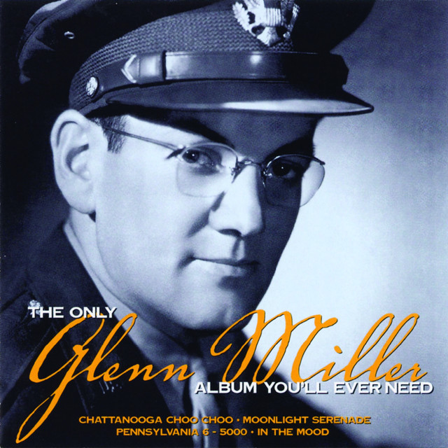 کاور آهنگ My Blue Heaven - Remastered از Glenn Miller