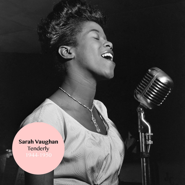 کاور آهنگ The Nearness of You از Sarah Vaughan