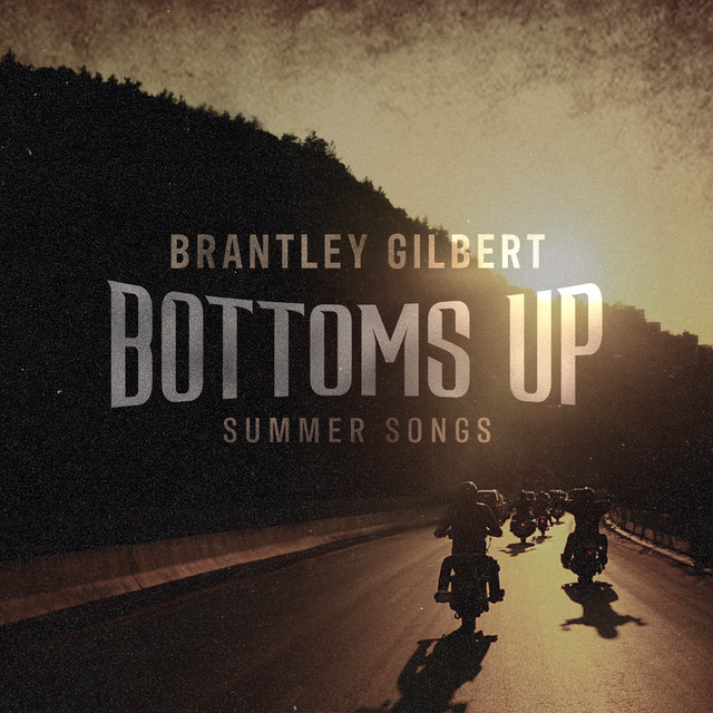 کاور آهنگ Fire't Up از Brantley Gilbert