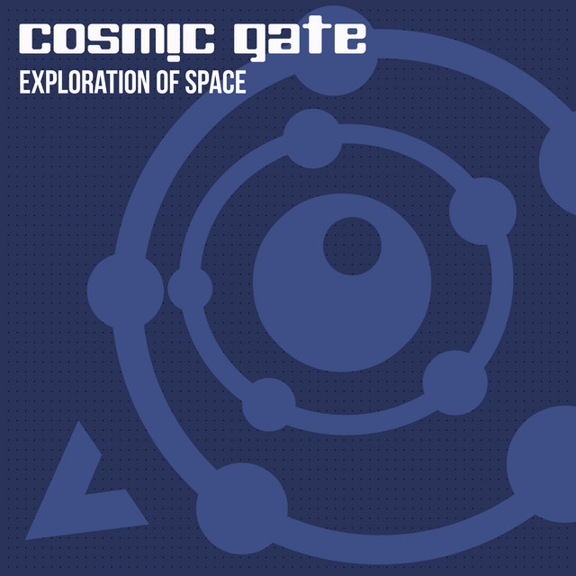 کاور آهنگ Exploration of Space - Pedro Del Mar vs. Raul Pablo Sanchez Remix از Cosmic Gate, Pedro del Mar, Raul-Pablo Sanchez