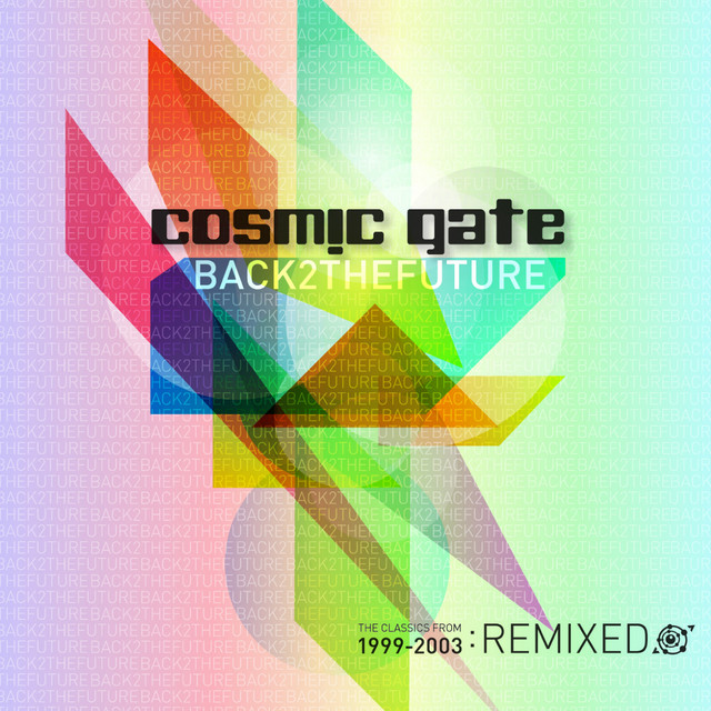 کاور آهنگ Fire Wire - Dimitri Vegas & Like Mike Remix از Dimitri Vegas & Like Mike, Cosmic Gate