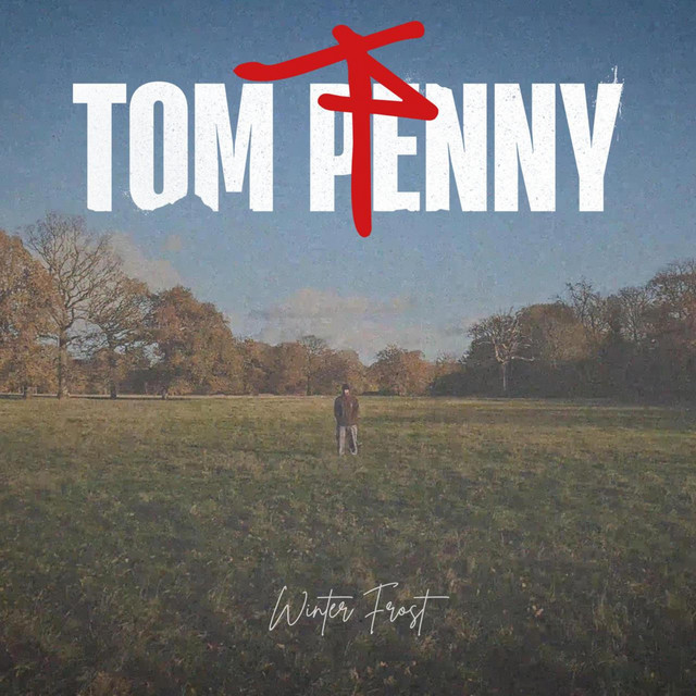 کاور آهنگ Winter Frost از Tom Penny