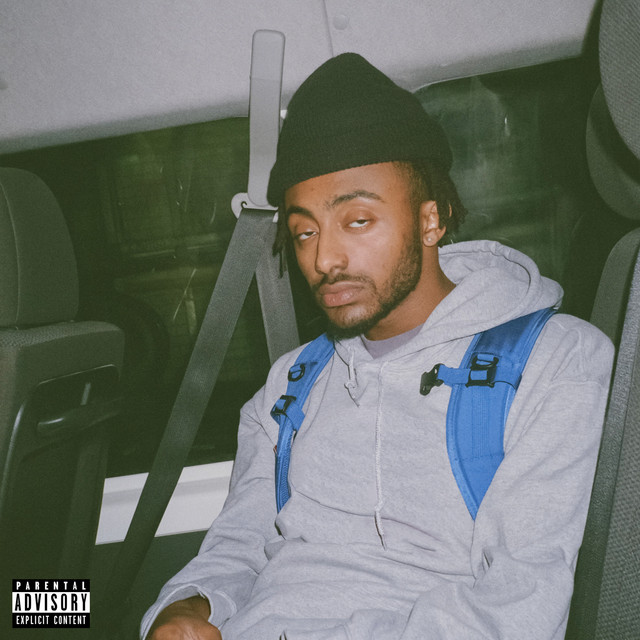 کاور آهنگ DAPPERDAN (feat. G Herbo) از Amine, G Herbo