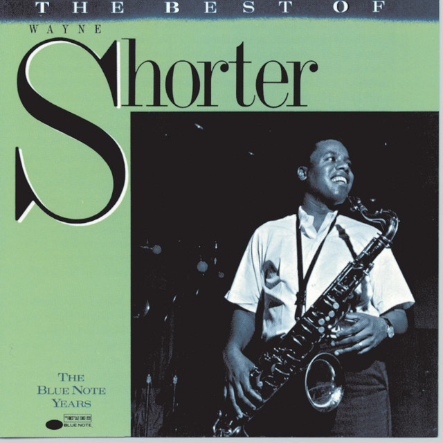 کاور آهنگ Infant Eyes از Wayne Shorter