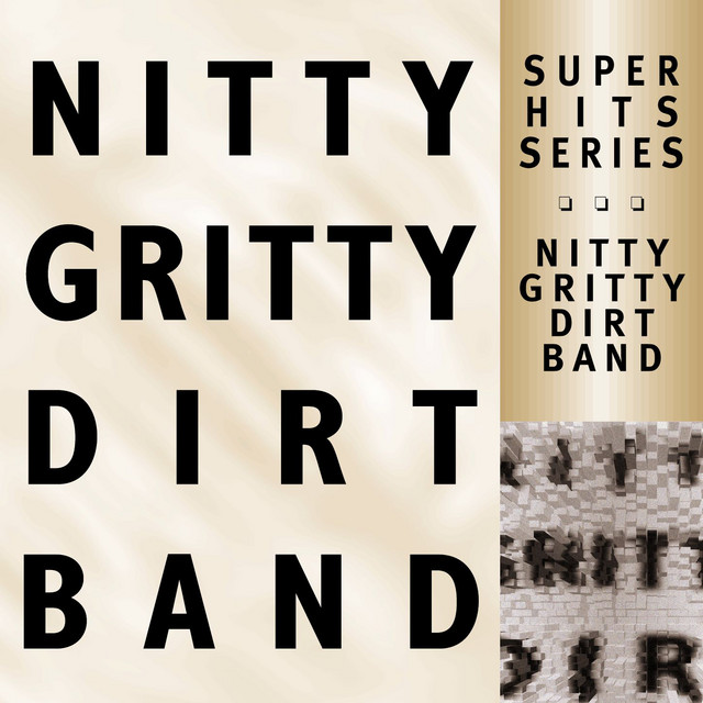 کاور آهنگ Down That Road Tonight از Nitty Gritty Dirt Band