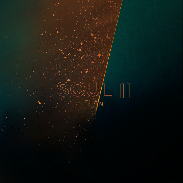 کاور آهنگ Soul II (Elan) از Sebastian Plano
