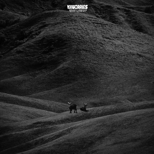کاور آهنگ KeepHer (feat. Thundercat) از Anderson .Paak, Thundercat, Knxwledge, NxWorries