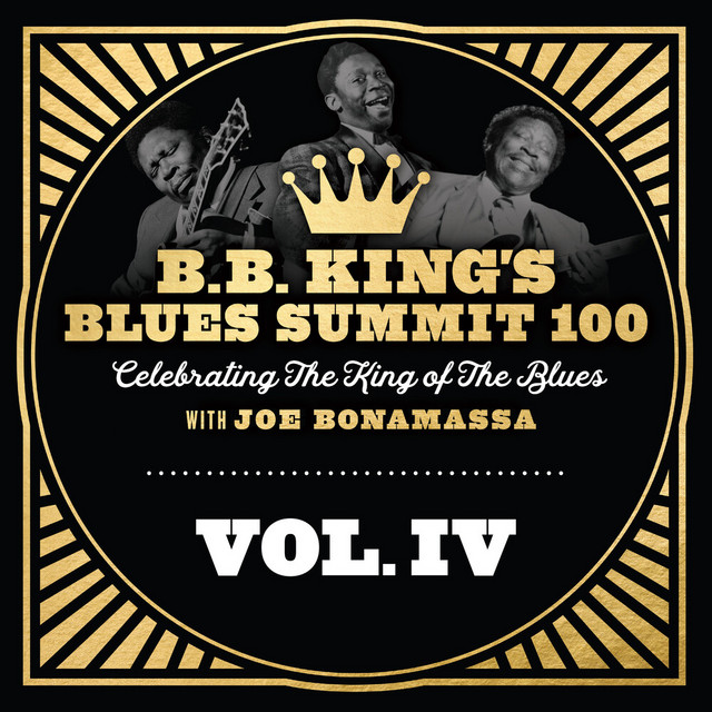 کاور آهنگ You Upset Me Baby از Joe Bonamassa