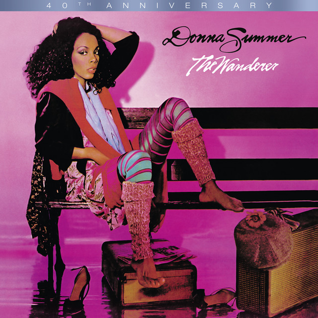 کاور آهنگ Looking Up - Figo Sound Version از Donna Summer, Figo Sound