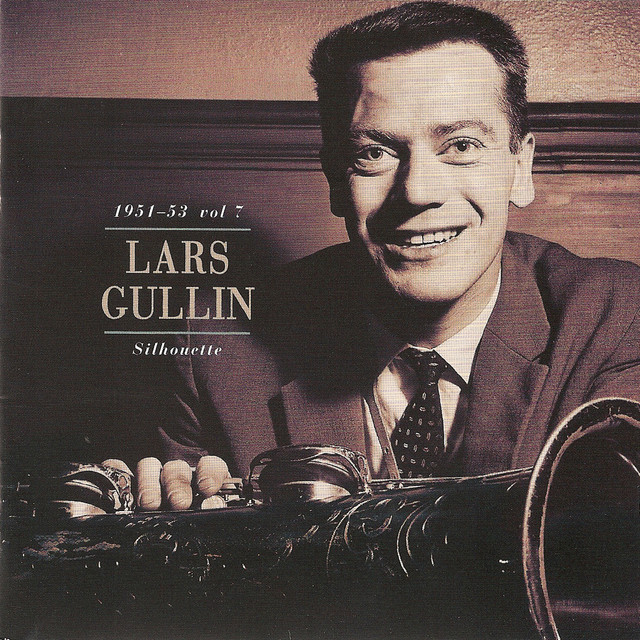 کاور آهنگ You Blew Out the Flame از Lars Gullin