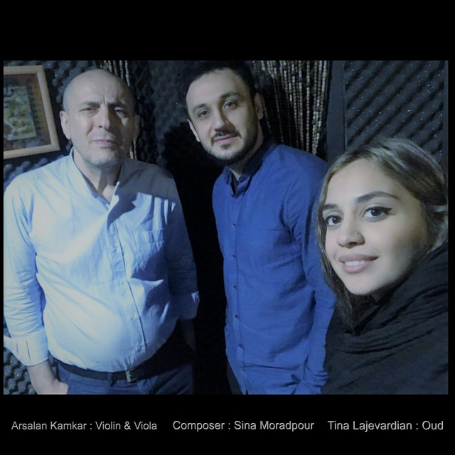 کاور آهنگ کاری که برای عشق کردم از ارسلان کامکار, سینا مرادپور