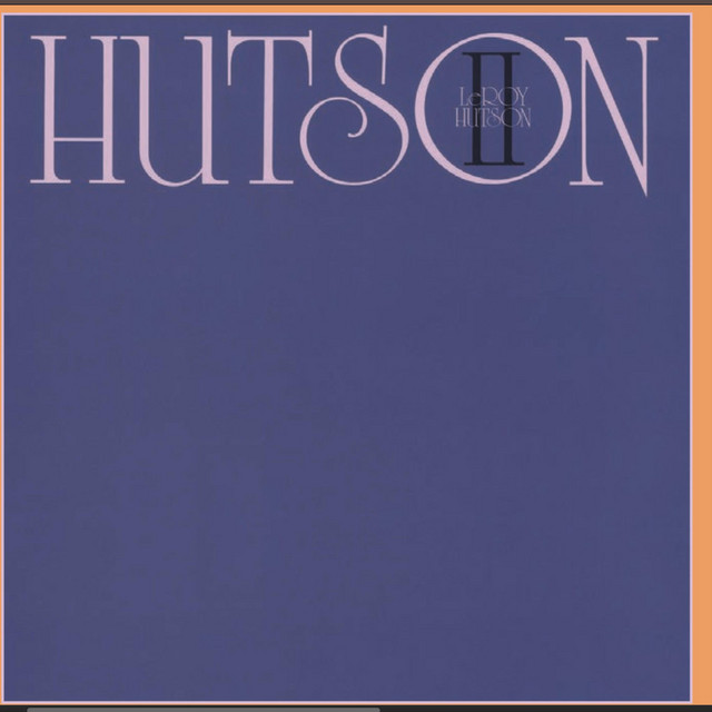 کاور آهنگ FLYING HIGH از Leroy Hutson