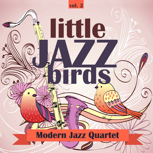 کاور آهنگ How High the Moon - Original Mix از The Modern Jazz Quartet
