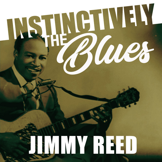 کاور آهنگ You Don't Have to Go از Jimmy Reed