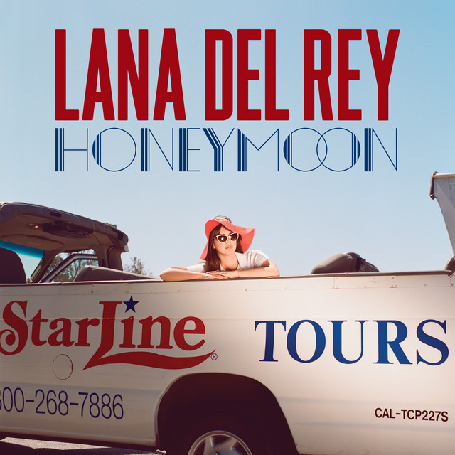 کاور آهنگ Don't Let Me Be Misunderstood از Lana Del Rey