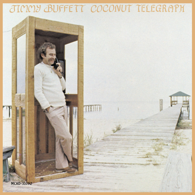 کاور آهنگ Stars Fell On Alabama از Jimmy Buffett