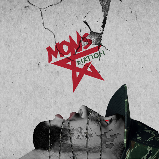 کاور آهنگ First page از Mons