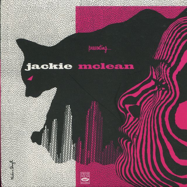 کاور آهنگ Mood Malody از Jackie McLean