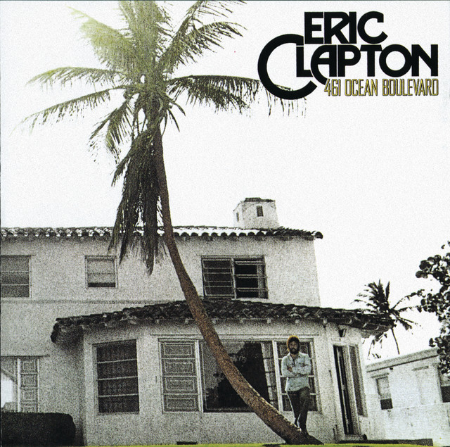 کاور آهنگ Willie And The Hand Jive از Eric Clapton