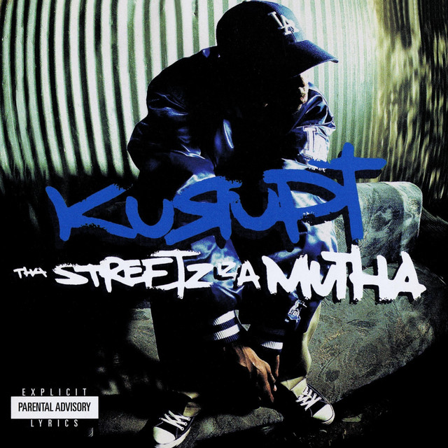 کاور آهنگ Ya Can't Trust Nobody از Kurupt, Daz Dillinger