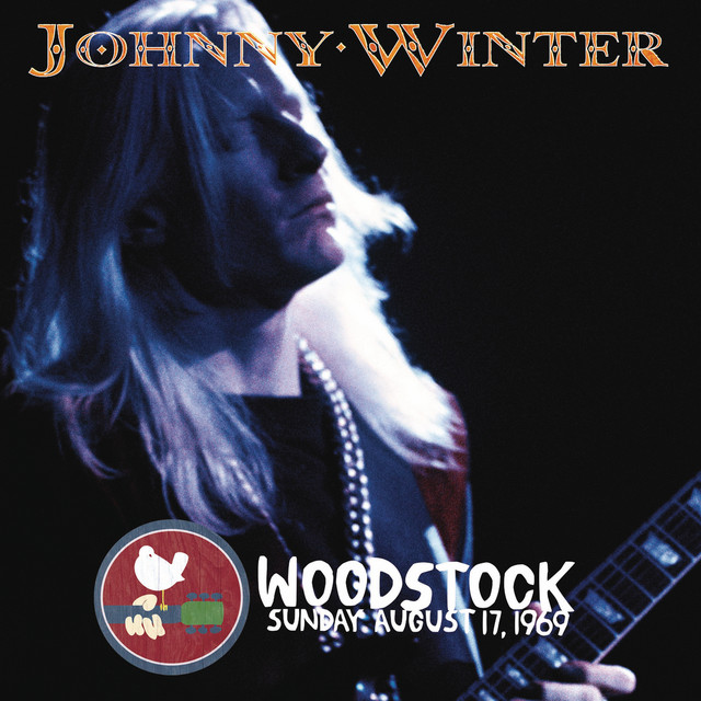 کاور آهنگ I Can't Stand It - Live at The Woodstock Music & Art Fair, August 18, 1969 از Johnny Winter