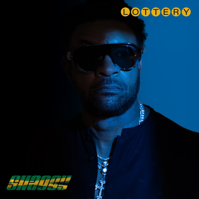 کاور آهنگ Dancehall Nice (feat. Beres Hammond & Dexta Daps) از Shaggy, Beres Hammond