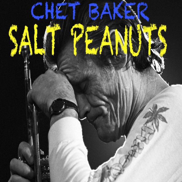 کاور آهنگ Prayer For The Newborn از Chet Baker