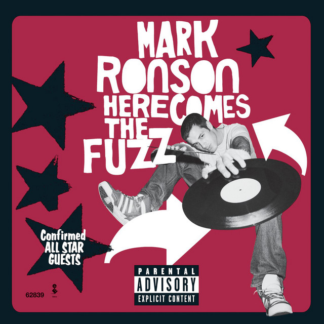 کاور آهنگ She's Got Me (feat. Daniel Merriweather) از Mark Ronson, Daniel Merriweather
