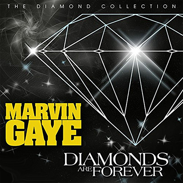 کاور آهنگ God Is Love - Live از Marvin Gaye