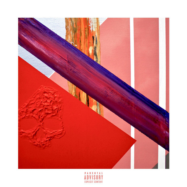کاور آهنگ Dots & Lines از Lupe Fiasco