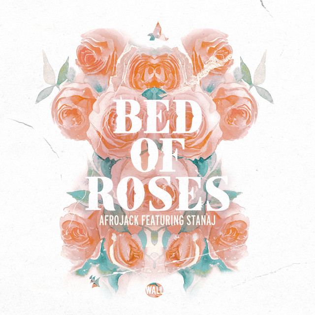 کاور آهنگ Bed Of Roses از AFROJACK