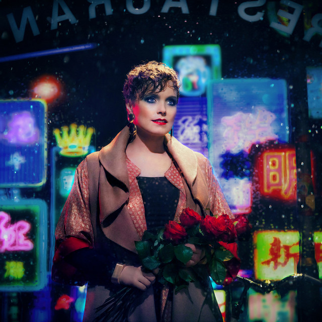 کاور آهنگ Directions از Ane Brun