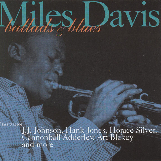 کاور آهنگ Yesterdays از Miles Davis