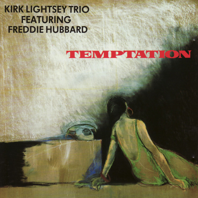 کاور آهنگ Love Is A Many Splendored Thing از Freddie Hubbard