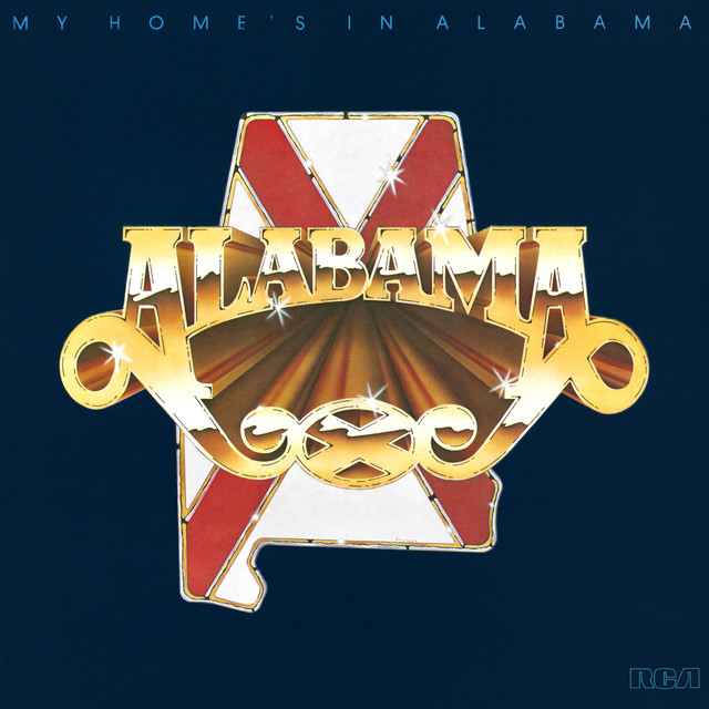 کاور آهنگ Getting Over You از Alabama