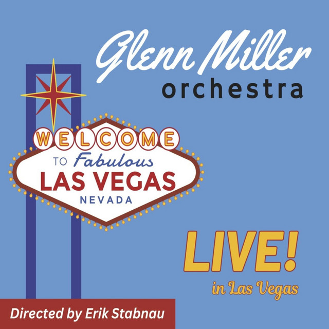 کاور آهنگ American Patrol (Live) از Glenn Miller Orchestra
