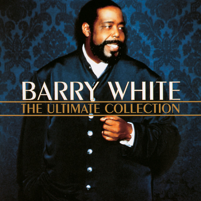 کاور آهنگ Come On از Barry White