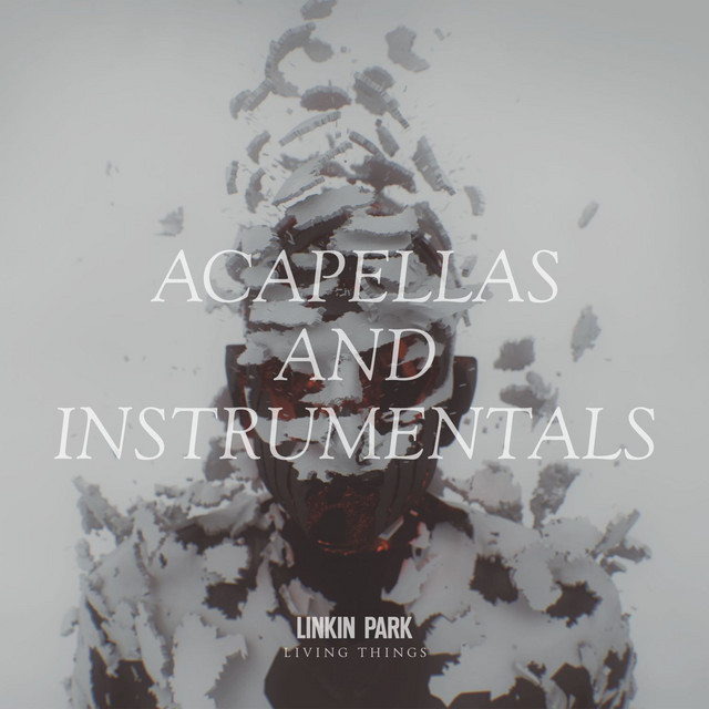 کاور آهنگ ROADS UNTRAVELED - Instrumental از Linkin Park