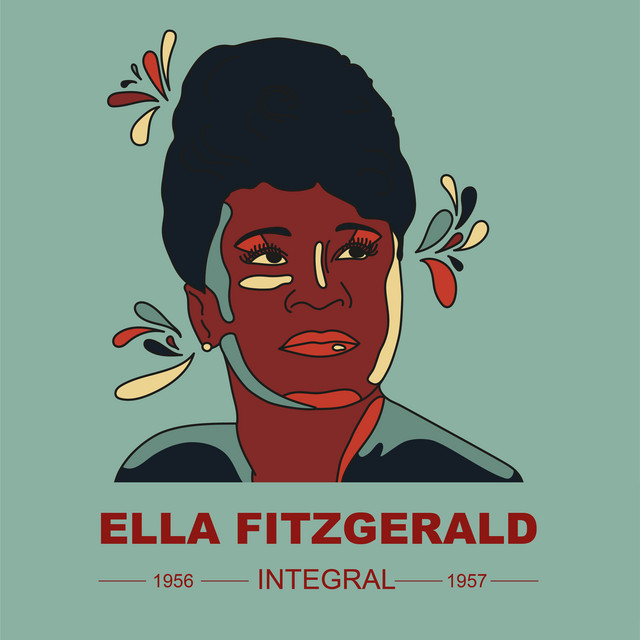 کاور آهنگ Easy To Love - Ella Fitzgerald Sings the Cole Porter Songbook از Ella Fitzgerald