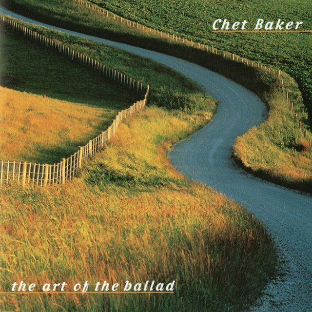 کاور آهنگ Indian Summer - Instrumental از Chet Baker