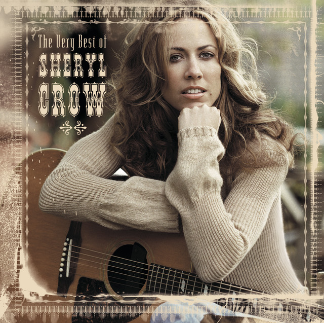 کاور آهنگ A Change Would Do You Good از Sheryl Crow