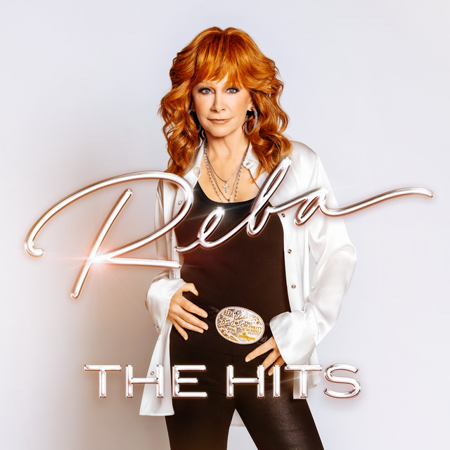 کاور آهنگ Consider Me Gone از Reba McEntire