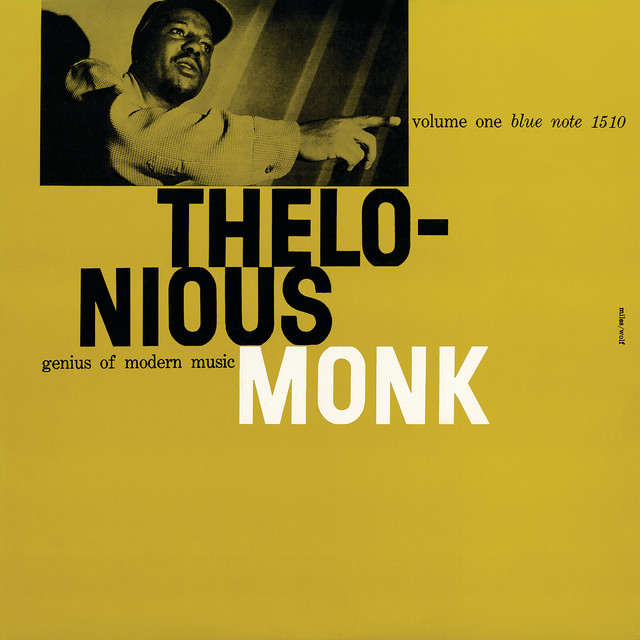 کاور آهنگ Off Minor از Thelonious Monk