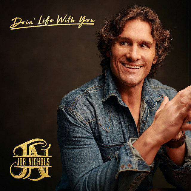 کاور آهنگ Doin' Life with You از Joe Nichols